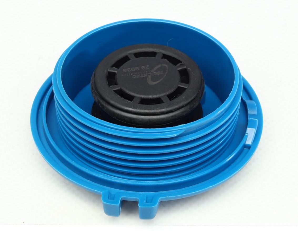 0740101 TRUCKTEC AUTOMOTIVE